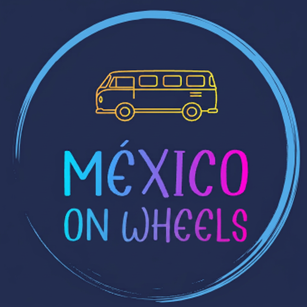 México on Wheels