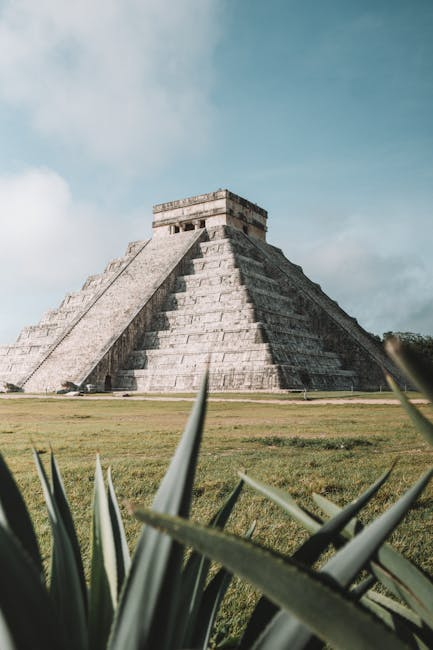 México é Seguro? Guia de Segurança para Turistas Portugueses