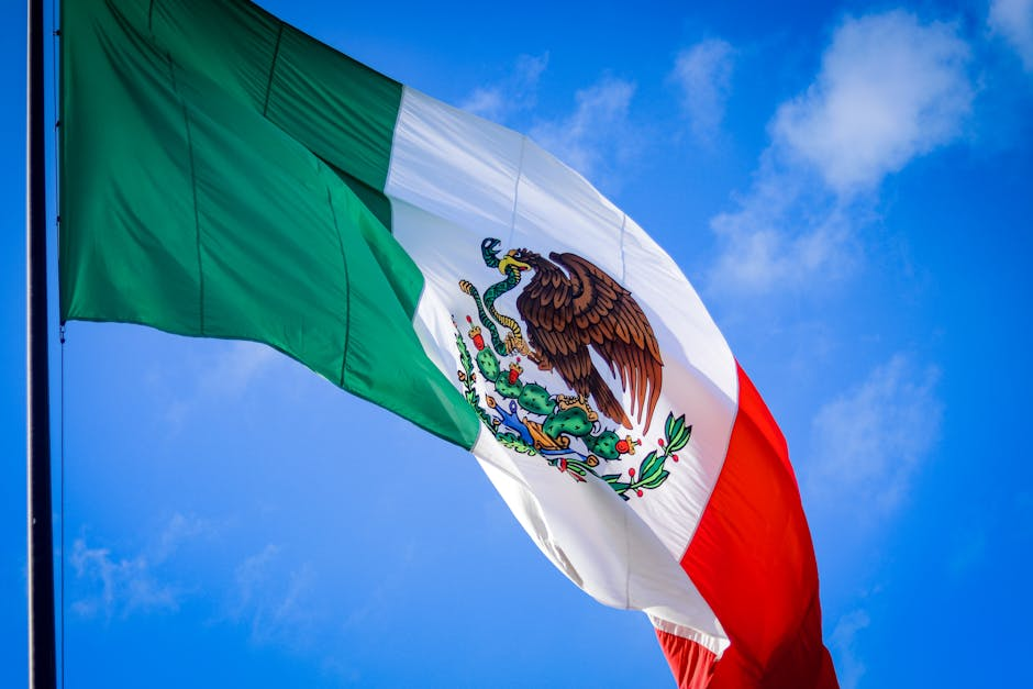 Quando Ir ao México: Melhor Altura para Visitar